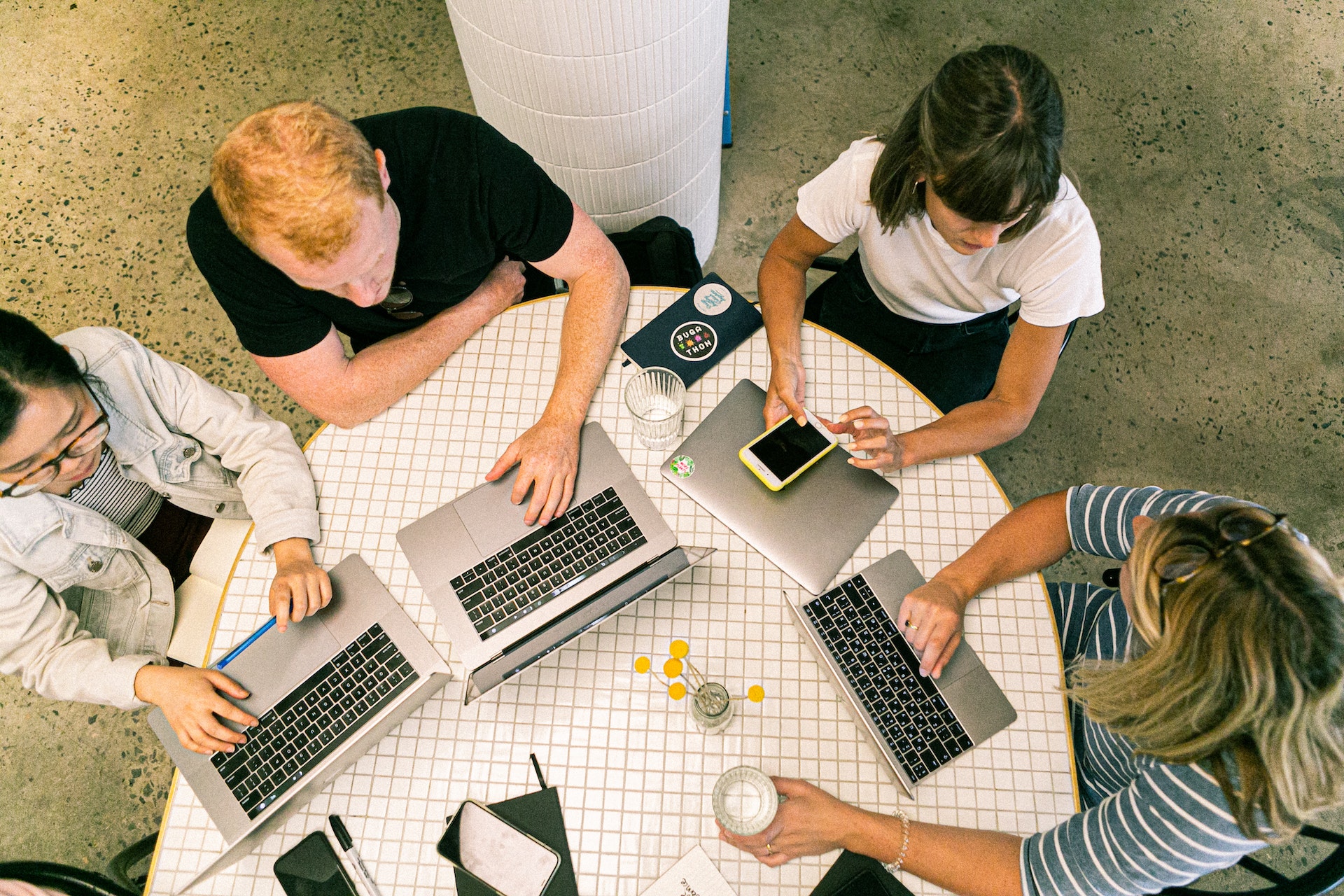 Tres características clave de las startups: innovación, experimentación y crecimiento acelerado
