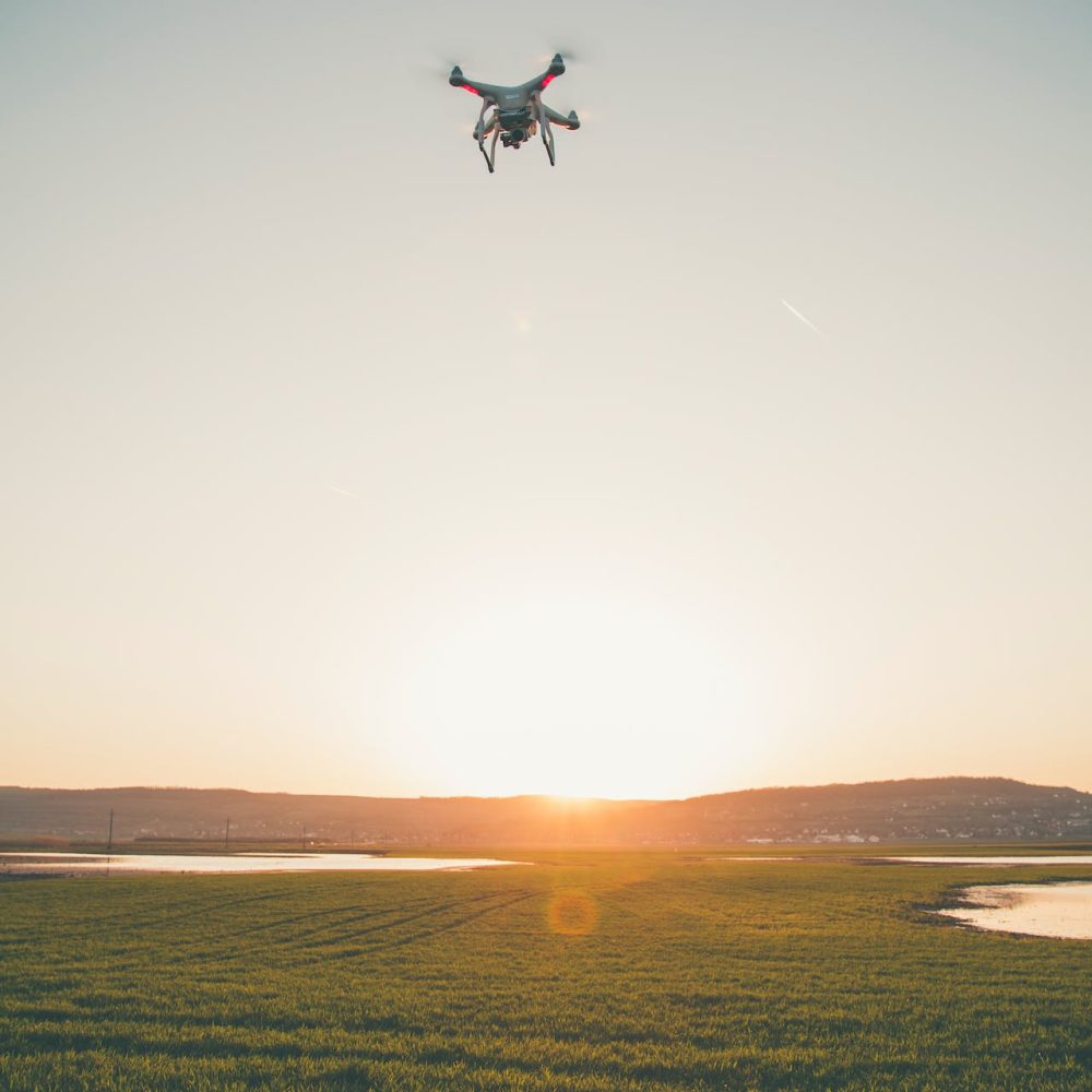 Drone Service